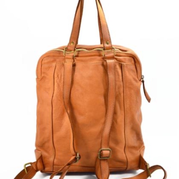 Y156 laptop briefcase backpack main image 8